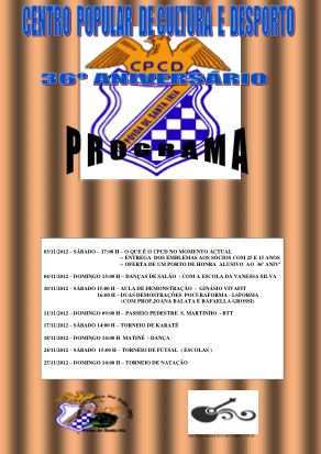 2CPCD36ANIVERSARIO