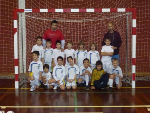 01 Mini Escolas