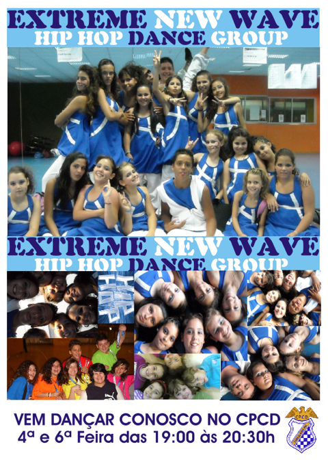 cartaz final hip hop
