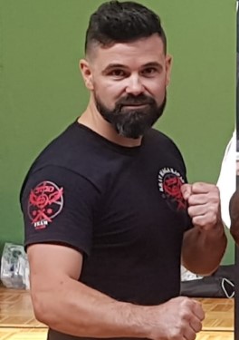 Alexandre Topete