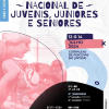 Campeonato Nacional Juvenis, Juniores e Seniores - Jamor