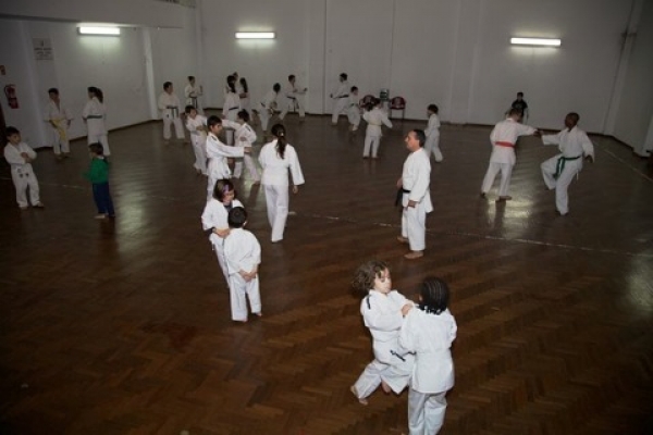 Karate Shotokan