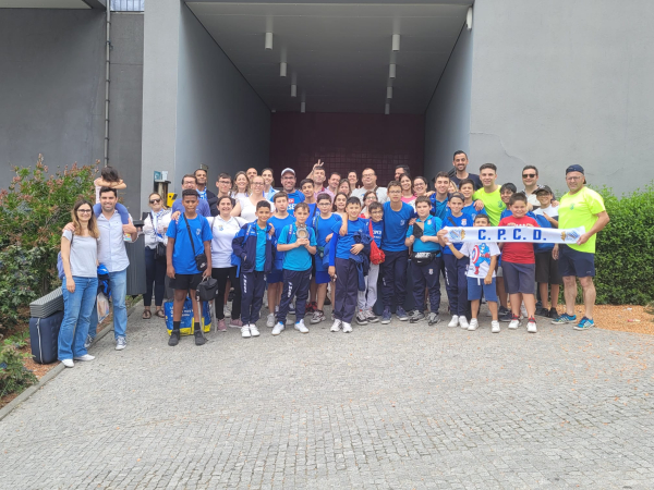 Foto de Grupo