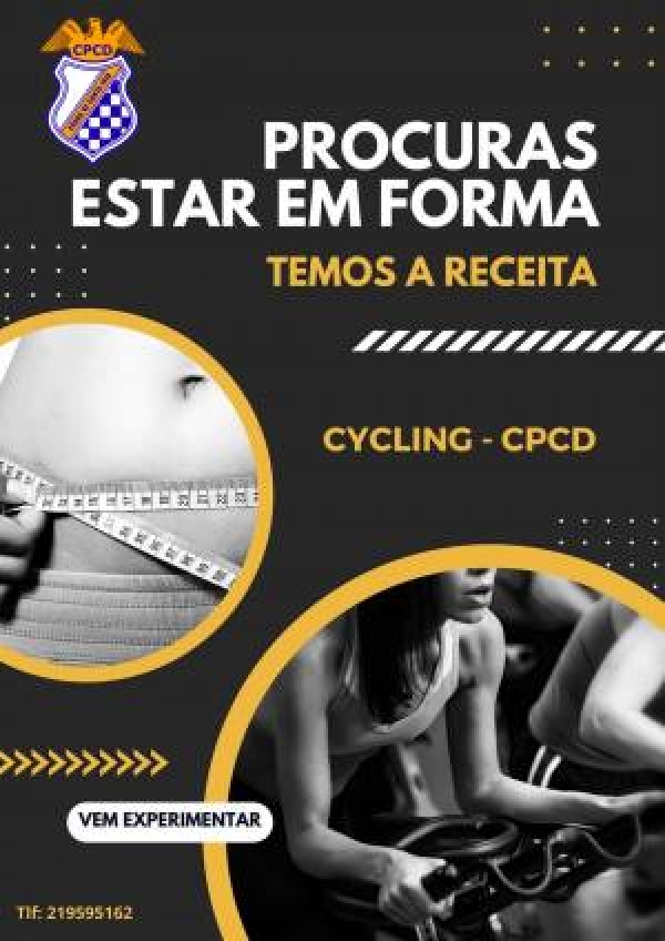 Indoor Cycling