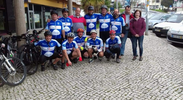 Cicloturismo