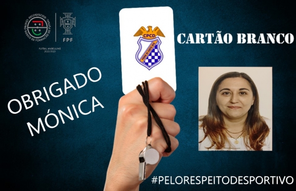 Cartão Branco