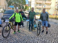 24° Raid Alvalade/Porto Corvo