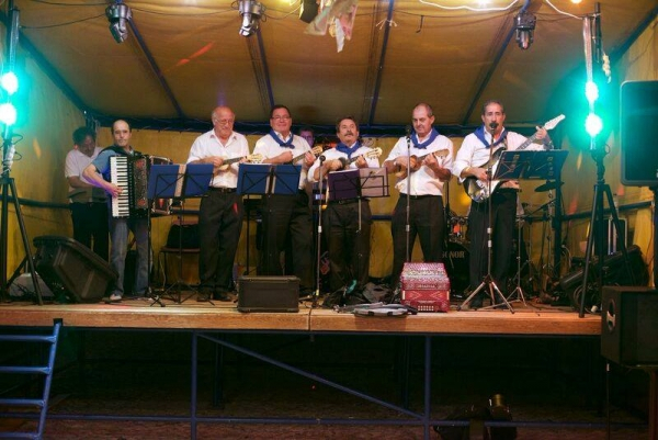 Grupo Musical