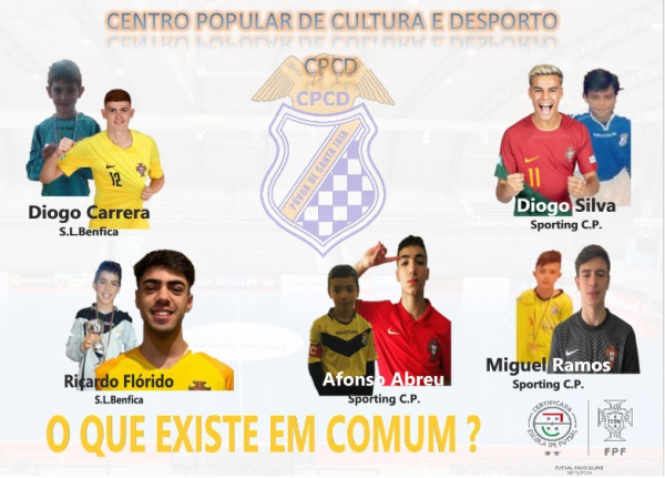 Campeões