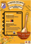 II FESTIVAL DAS SOPAS